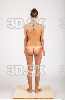 Body texture of Darina 0010